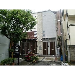 Ｓｔａｇｅ　北新宿II 202