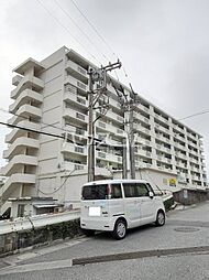 タカダ末吉共同住宅2号棟