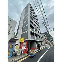 GENOVIA平塚IV 1003