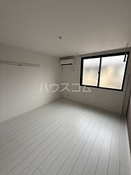 ベイルーム湘南鵠沼 305 3階ワンルームのリビング/ダイニング