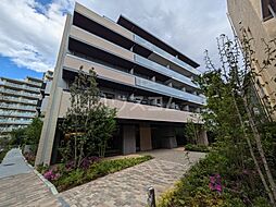 ザ・ケンジントン・レジデンスときわ台 210