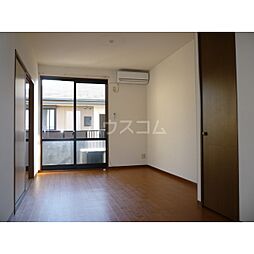 ＶＥＲＤＥ　B 201 2階2LDKのリビング/ダイニング