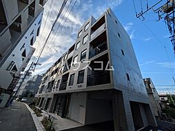 ルミーク北千住 402