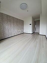 メディフィス千住大橋駅前 8階1Kのリビング/ダイニング