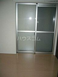 ヒルクレスト中井 105 1階1Kのリビング/ダイニング