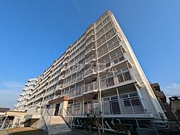 テレパレス横須賀 401