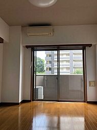 京王線 初台駅 徒歩6分の賃貸マンション 3階1Kのリビング/ダイニング