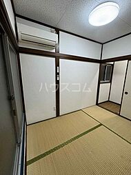 西新井本町4丁目戸建て