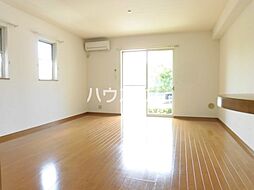 ラ・グリシーヌ 2