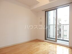 プライムアーバン川口 505 5階1Kのリビング/ダイニング