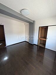 第二堤ハイツ 2階2LDKのリビング/ダイニング