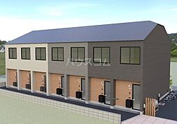 MOK-TERRACE NERIMA Villa