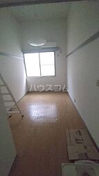 ドエル馬絹Ｂ 212 1階ワンルームのリビング/ダイニング