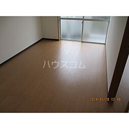 第2水光ビル 205 2階2LDKのリビング/ダイニング