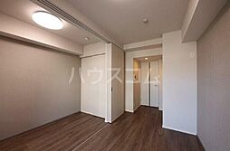 ＪＭＦレジデンス学芸大学 508 5階1DKのリビング/ダイニング