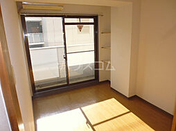 セント・ルークルス 203 2階2DKのリビング/ダイニング