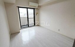 レジデンス三軒茶屋スクエア 304 3階ワンルームのリビング/ダイニング