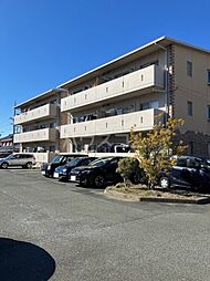 豊橋鉄道渥美線 高師駅 徒歩17分の賃貸マンション