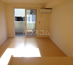 JR東海道・山陽本線 桂川駅 徒歩10分の賃貸マンション 2階1LDKのリビング/ダイニング