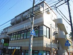 ライオンズステーションプラザ杉田