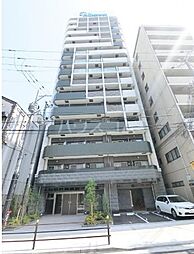 プレサンス扇町駅前