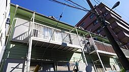 第3中川ハイツ 202