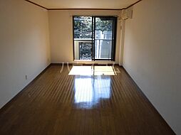 ＫＨグランドールII 202 2階1Kのリビング/ダイニング