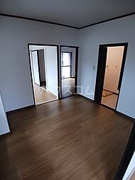 ツインハイツＡ 101 1階3Kのリビング/ダイニング