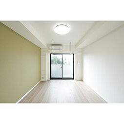 ＥｓＴＲＵＴＨ　ＭＡＧＯＭＥ 308 3階1Kのリビング/ダイニング