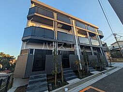 都営浅草線 馬込駅 徒歩6分