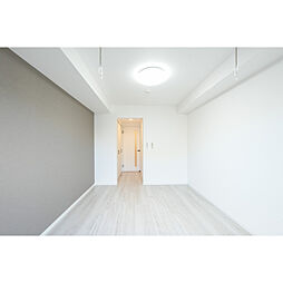 ＥｓＴＲＵＴＨ　ＭＡＧＯＭＥ 302 3階1Kのリビング/ダイニング