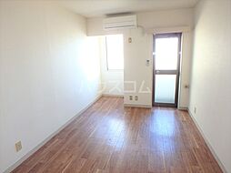 メゾン・ド・アンピール 311 3階1Kのリビング/ダイニング