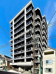 アルファコート四ツ木