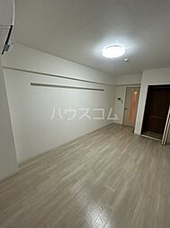 プラスパー猪之越 102 1階1Kのリビング/ダイニング