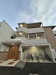 プラスパー猪之越