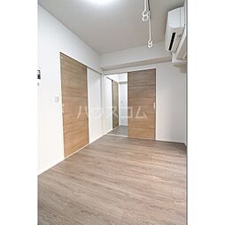 京成本線 青砥駅 徒歩5分の賃貸マンション 4階1Kのリビング/ダイニング