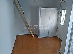 ローズアパートＲ63番館 105 1階1Kのリビング/ダイニング