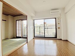 プランヴェール入間霞川 709