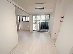 セレニテ東梅田アリエ 201 2階1LDKのリビング/ダイニング