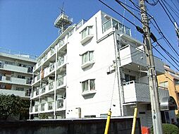 モナークマンション阿佐ヶ谷