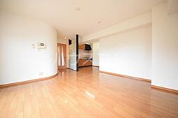 ミルキーウェイ 02020 2階2LDKのリビング/ダイニング