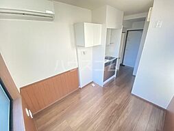 ＪＬＢグランエクリュ高円寺II 101 1階ワンルームのリビング/ダイニング