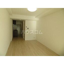 URBAN PARK難波南 102 1階1LDKのリビング/ダイニング