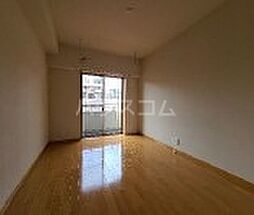 コンフォート西早稲田 303