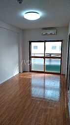 ＴＫビル 303 3階2DKのリビング/ダイニング