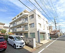 サンライズ東浅川 104