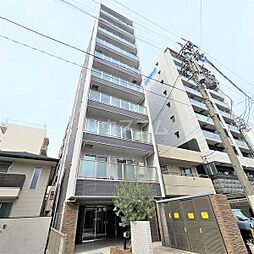 名古屋市営名城線 矢場町駅 徒歩6分の賃貸マンション
