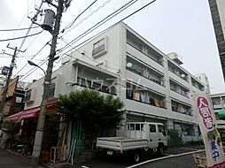 青葉マンション3号館 332