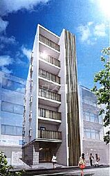 スプランディット品川DUE 701