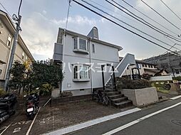 プラチナコート洗足 109